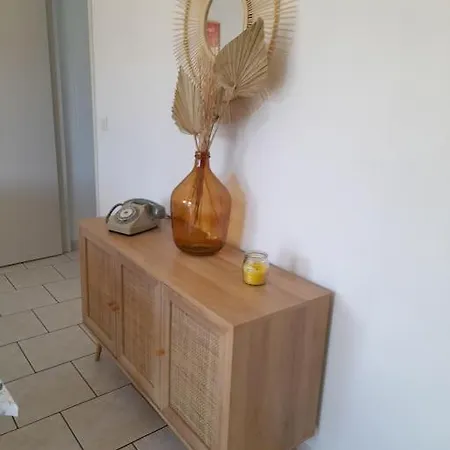 Maison Familiale -bassin D Arcachon