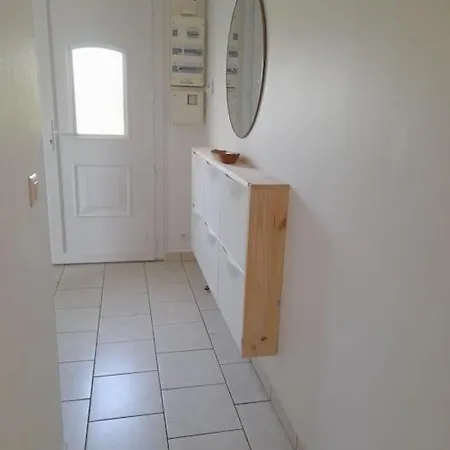 度假居 Maison Familiale -bassin D Arcachon *