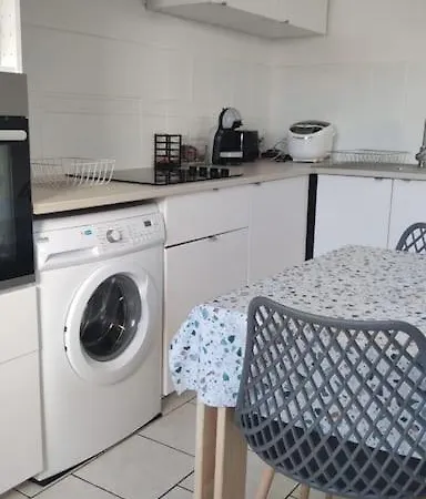 度假居 Maison Familiale -bassin D Arcachon *