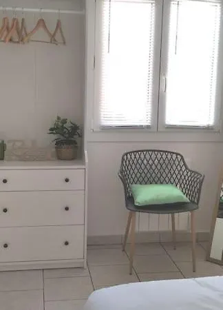 度假居 Maison Familiale -bassin D Arcachon 居让梅斯特拉