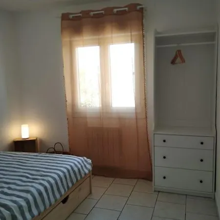 Maison Familiale -bassin D Arcachon * 居让梅斯特拉