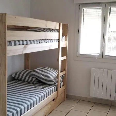 度假居 Maison Familiale -bassin D Arcachon *